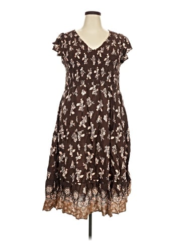 Maurices Casual Dress (view 1)