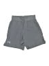 Under Armour 100% Polyester Gray Athletic Shorts Size M - photo 1