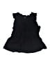 Torrid Black Sleeveless Blouse Size 1X Plus (1) - photo 1