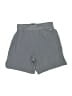 Under Armour 100% Polyester Gray Athletic Shorts Size M - photo 2
