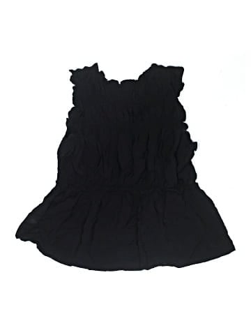 Torrid Sleeveless Blouse (view 2)