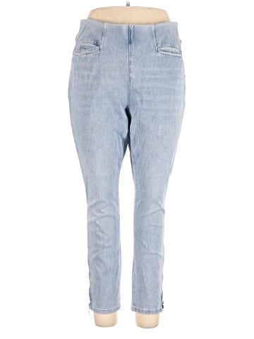 Soft Surroundings Jeans (view 1)