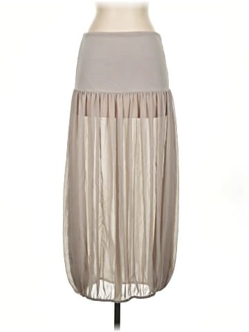 Zara Formal Skirt (view 1)
