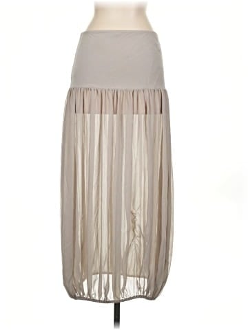Zara Formal Skirt (view 2)