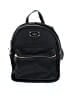 Kate Spade New York 100% Leather Black Backpack One size - photo 1
