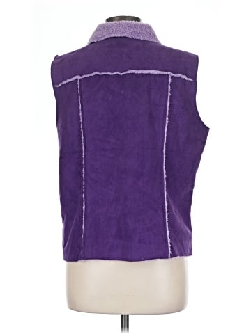 Christopher & Banks Vest (view 2)