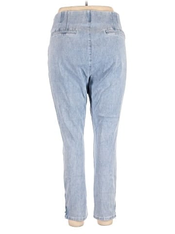 Soft Surroundings Jeans (view 2)