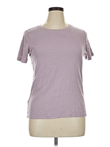 Eddie Bauer Short Sleeve T-Shirt (view 1)