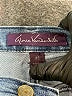 Gloria Vanderbilt Blue Jeans Size 8 Petite - photo 7