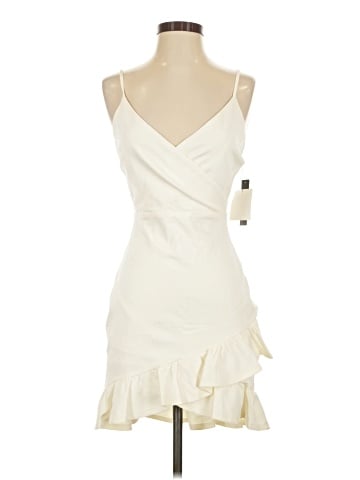 Lulus Cocktail Dress (view 1)
