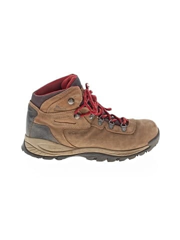 Columbia Ankle Boots (view 1)