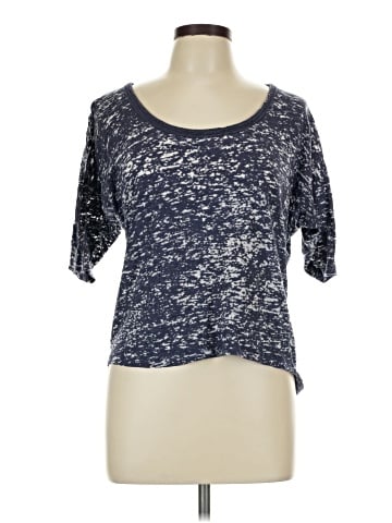 rue21 3/4 Sleeve T-Shirt (view 1)