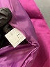 Unbranded Purple Blazer Size L - photo 7