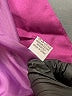 Unbranded Purple Blazer Size L - photo 8