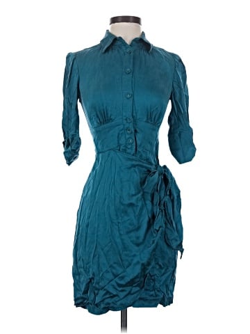 Nanette Lepore Cocktail Dress (view 1)