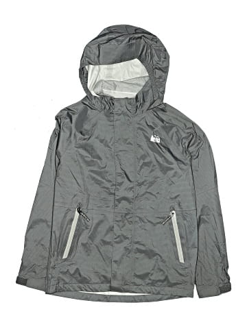 REI Windbreaker (view 1)