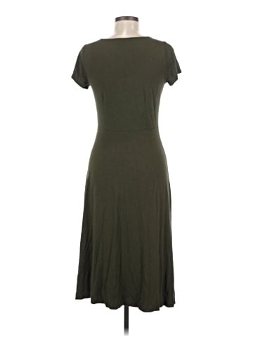 Ann Taylor LOFT Casual Dress (view 2)