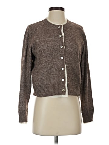Zara Cardigan (view 1)
