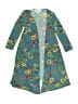Lularoe Teal Cardigan Size 4 - photo 1