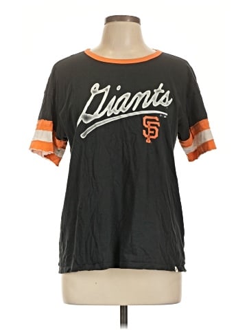 47 Brand Short Sleeve T-Shirt (view 1)
