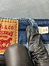 Levi's Blue Jeans Size 14 - photo 7