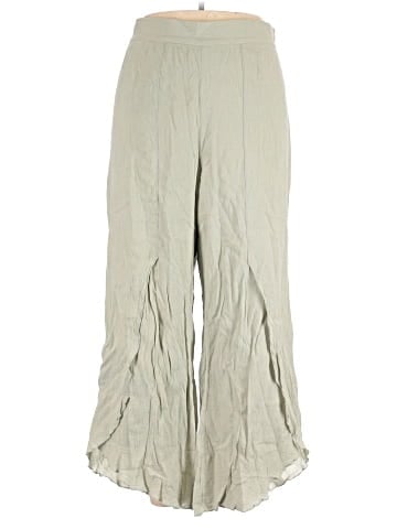 Soft Surroundings Casual Pants (view 1)