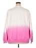Gap Tie-dye Pink Sweatshirt Size XXL - photo 2