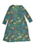 Lularoe Teal Cardigan Size 4 - photo 2