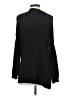 Mossimo Supply Co. 100% Polyester Black Cardigan Size XS - photo 2