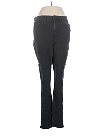 Levi Strauss Signature Jeggings (view 1)