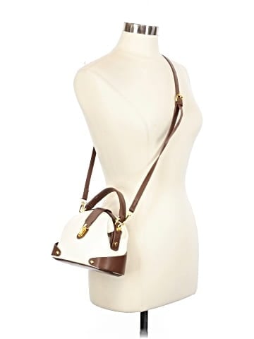 Unbranded Satchel (view 2)
