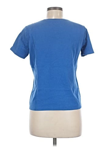 L.L.Bean Short Sleeve T-Shirt (view 2)
