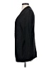 Mossimo Supply Co. 100% Polyester Black Cardigan Size XS - photo 5
