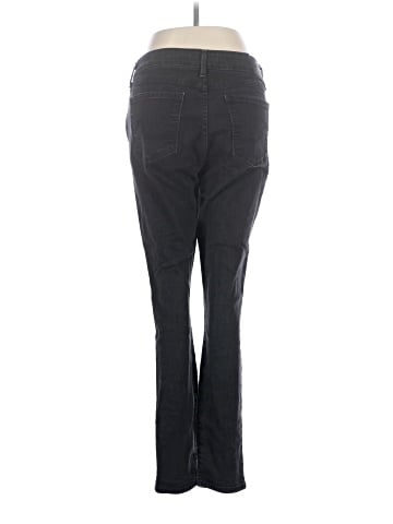 Levi Strauss Signature Jeggings (view 2)