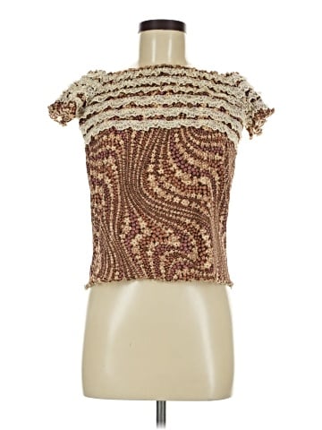 Arden B. Sleeveless Top (view 1)
