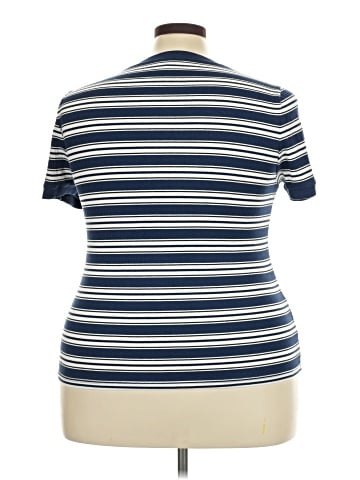 J.Crew Short Sleeve Turtleneck (view 2)