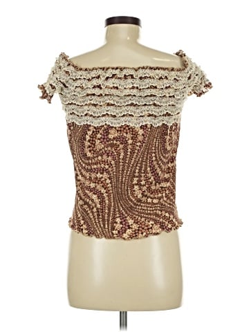 Arden B. Sleeveless Top (view 2)