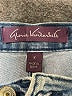 Gloria Vanderbilt Blue Jeans Size 8 - photo 7