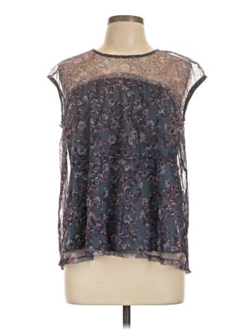 Maurices Sleeveless Blouse (view 1)