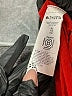 Athleta 100% Nylon Orange Active Tank Size XL - photo 7
