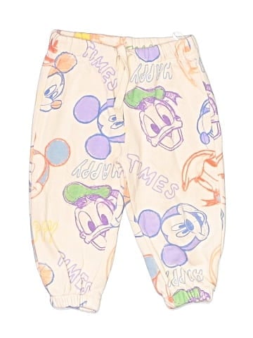 H&M x Disney Sweatpants (view 1)