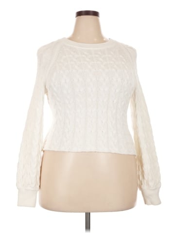 J.Crew Pullover Sweater (view 1)