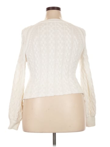 J.Crew Pullover Sweater (view 2)