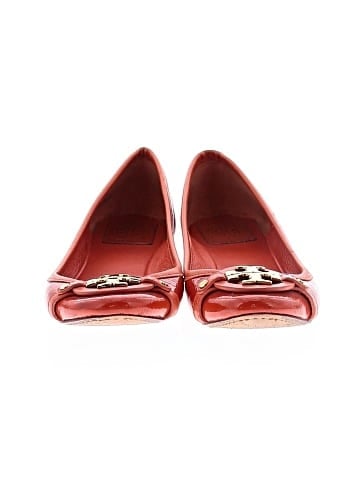 Tory Burch Flats (view 2)