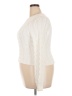 J.Crew 100% Cotton Ivory Pullover Sweater Size 18 (estimated) - photo 5