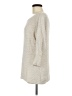 BB Dakota 100% Cotton Ivory Pullover Sweater Size M - photo 5