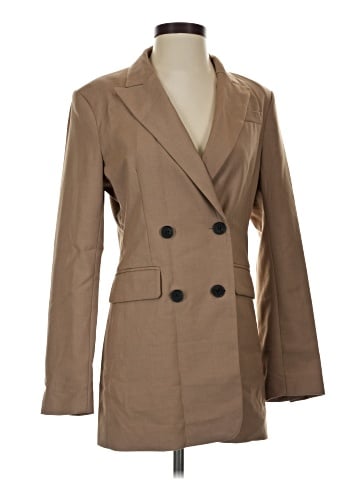 H&M Blazer (view 1)