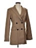 H&M Tan Blazer Size XS - photo 1