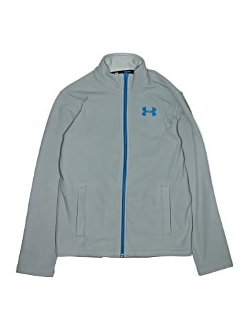 Under Armour Track Jacket (view 1)
