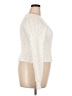 J.Crew 100% Cotton Ivory Pullover Sweater Size 18 (estimated) - photo 4